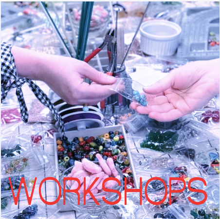 All Workshops and Events