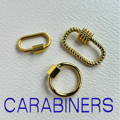 Carabiners