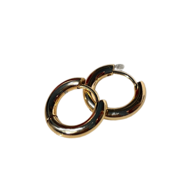 Chunky Everyday Hoops