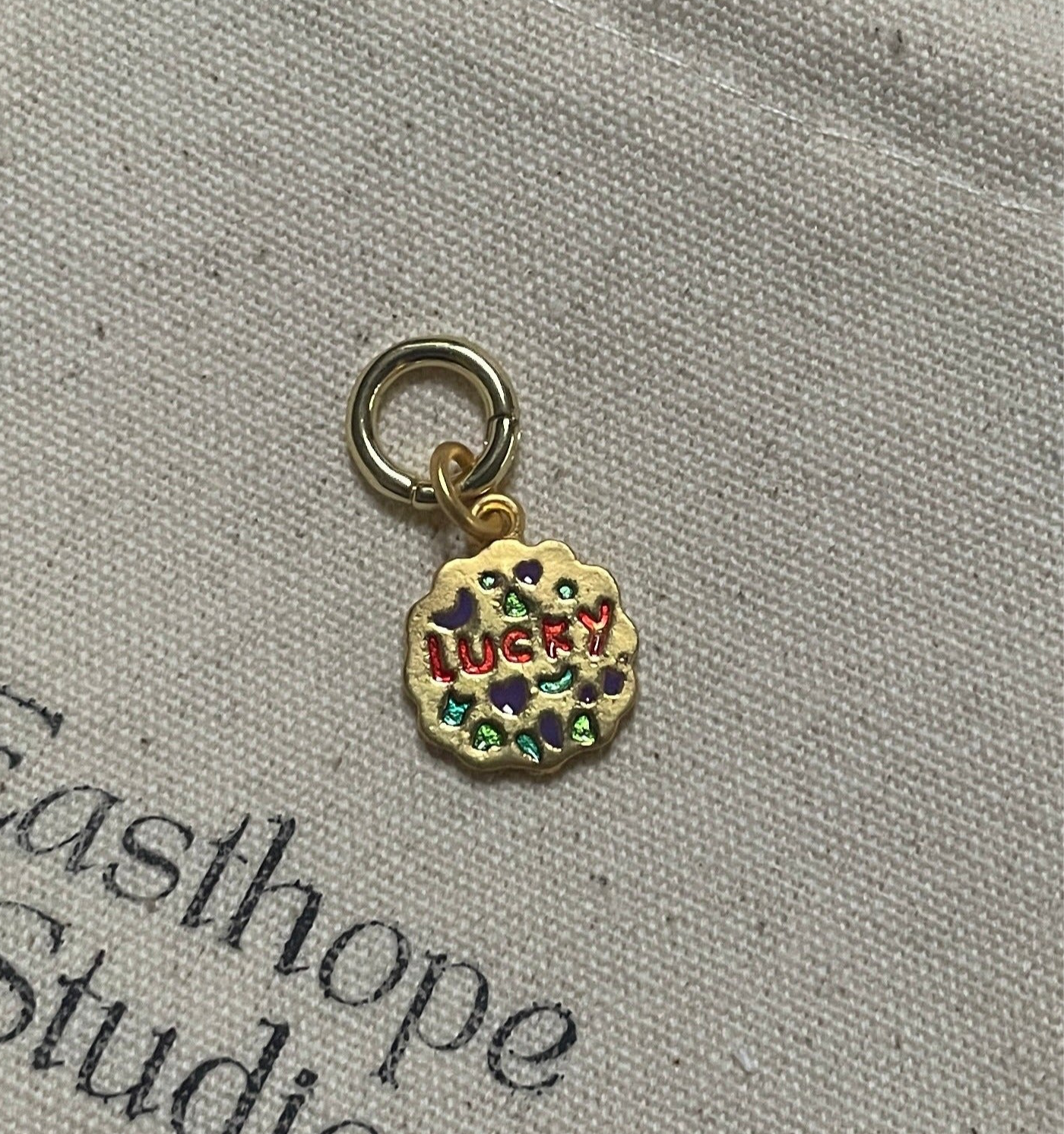 Charms - Lucky Coin