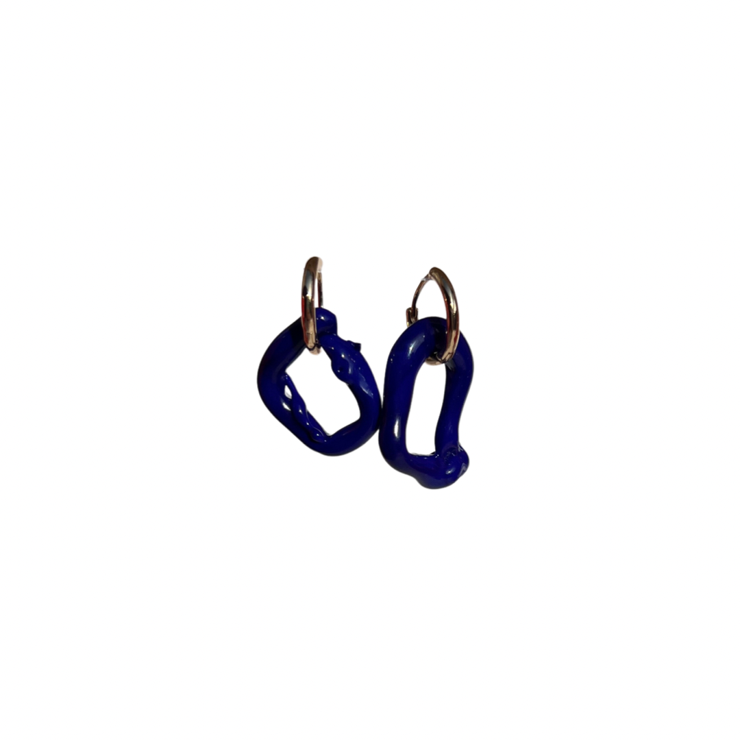 Melt - AW23 - Easthope Blue
