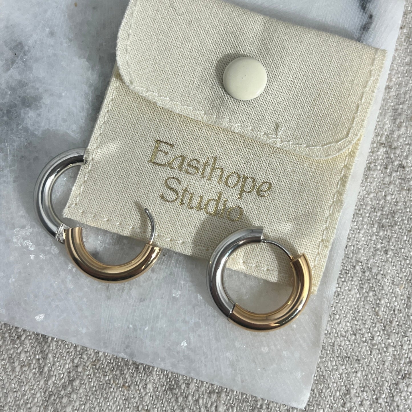 Pre -Order Duo - Gold and Silver