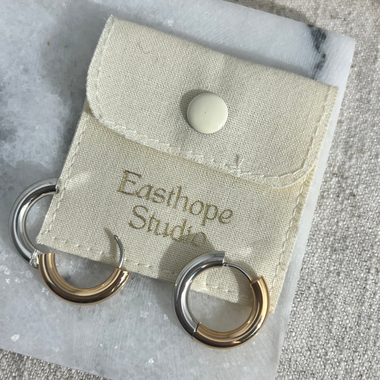 Pre -Order Duo - Gold and Silver