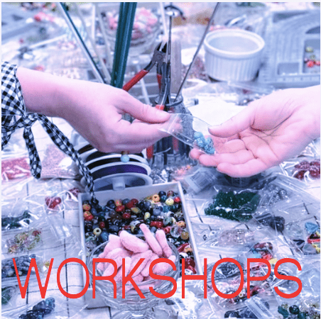 All Workshops and Events - Easthope Studio