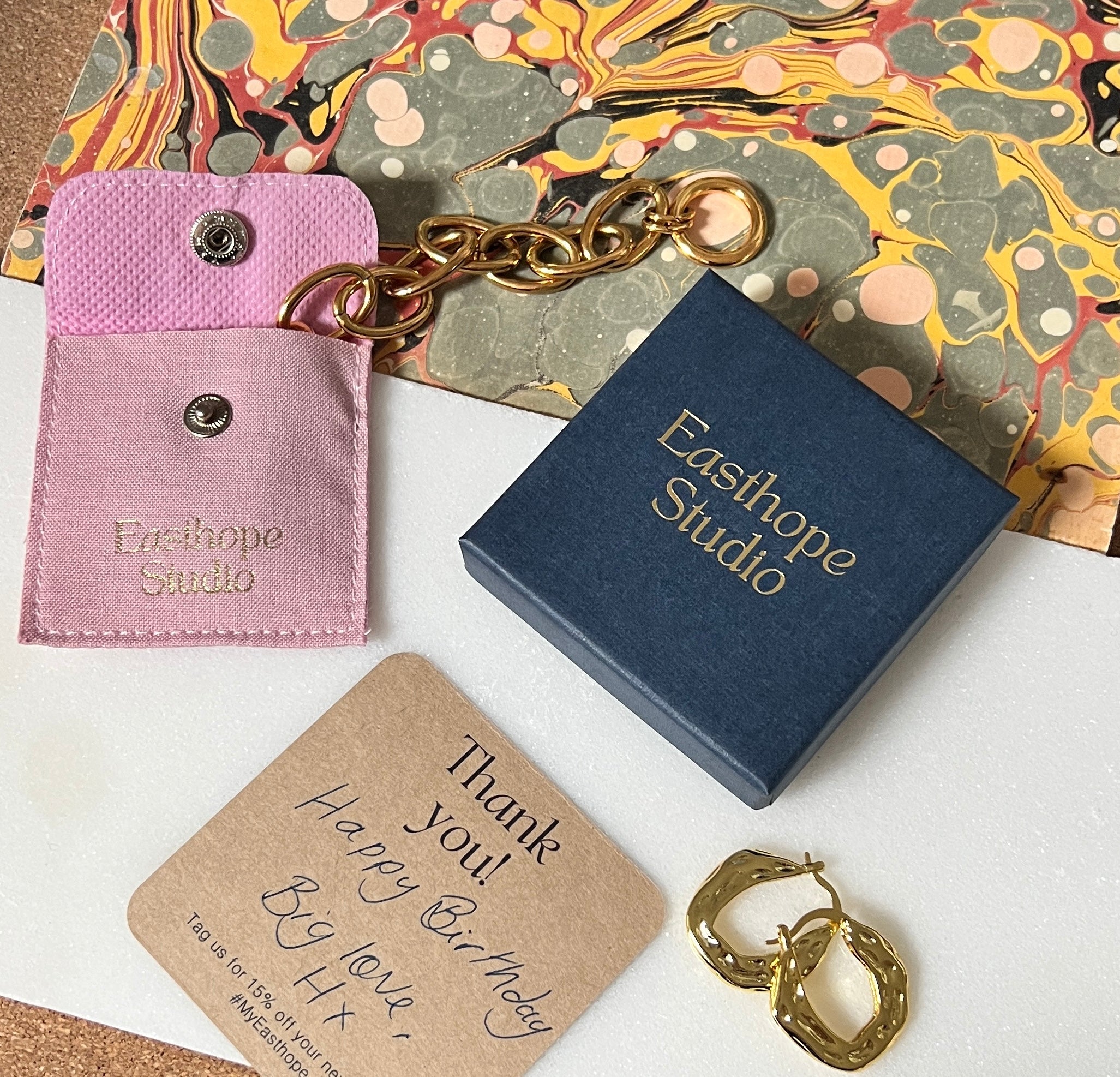 Gifts and Gifting - Easthope Studio