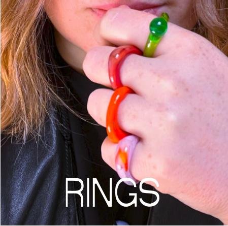 Rings - Easthope Studio