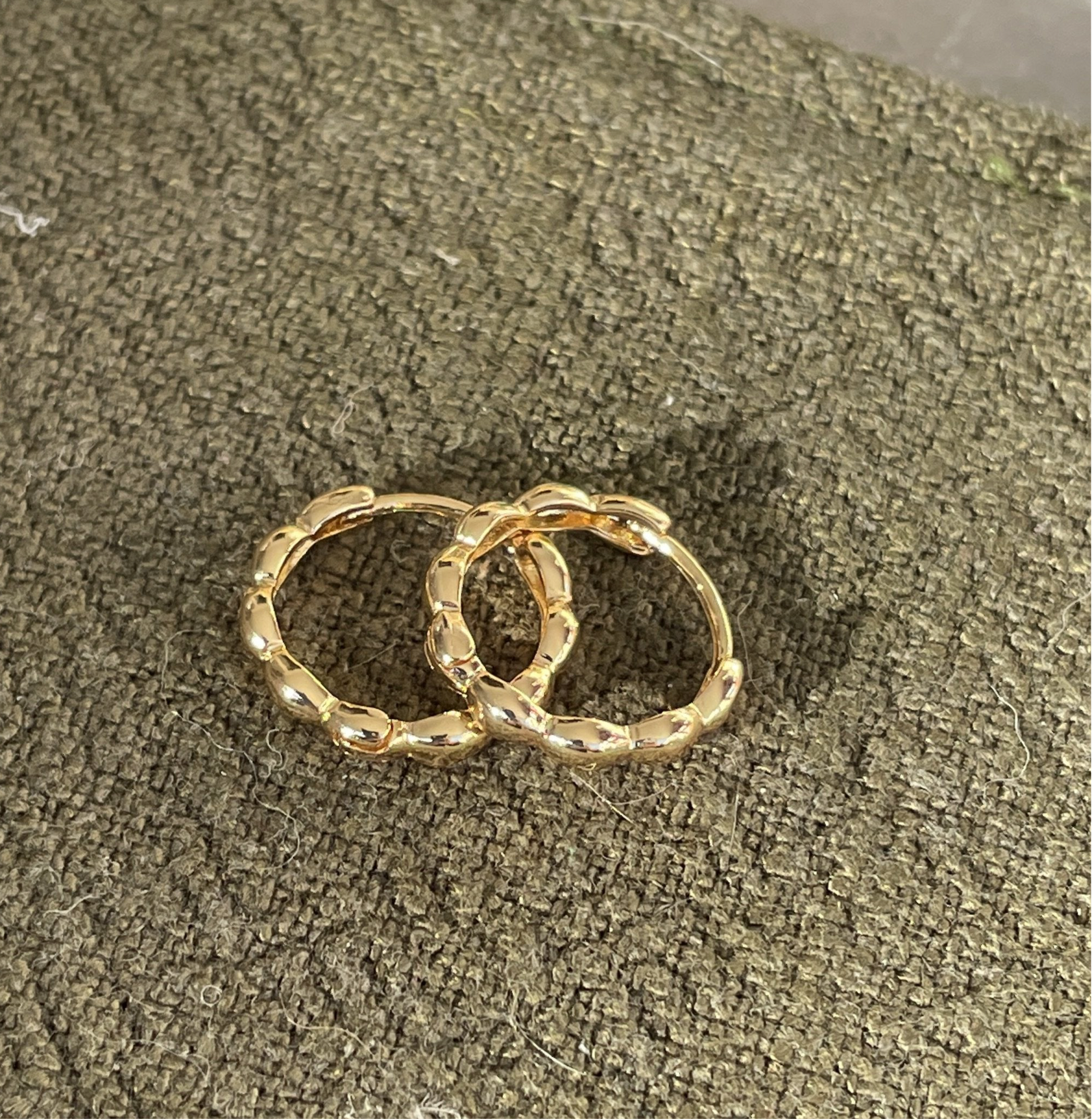The Isla - Bobble Hoop