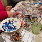 19th December  - Swan Hill Studio X Easthope - Beaded Or Charm Workshop