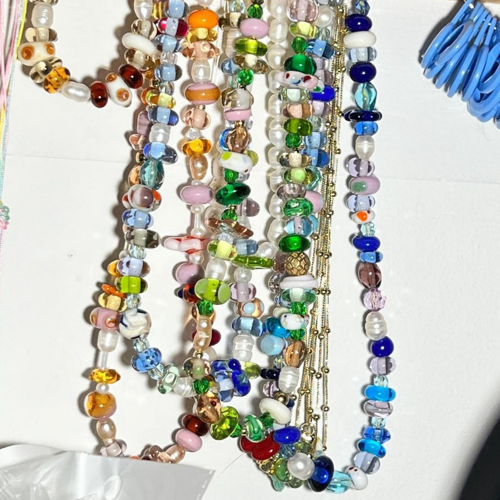 Thursday 26th June - Gindifferent X Easthope - Jewellery Workshop
