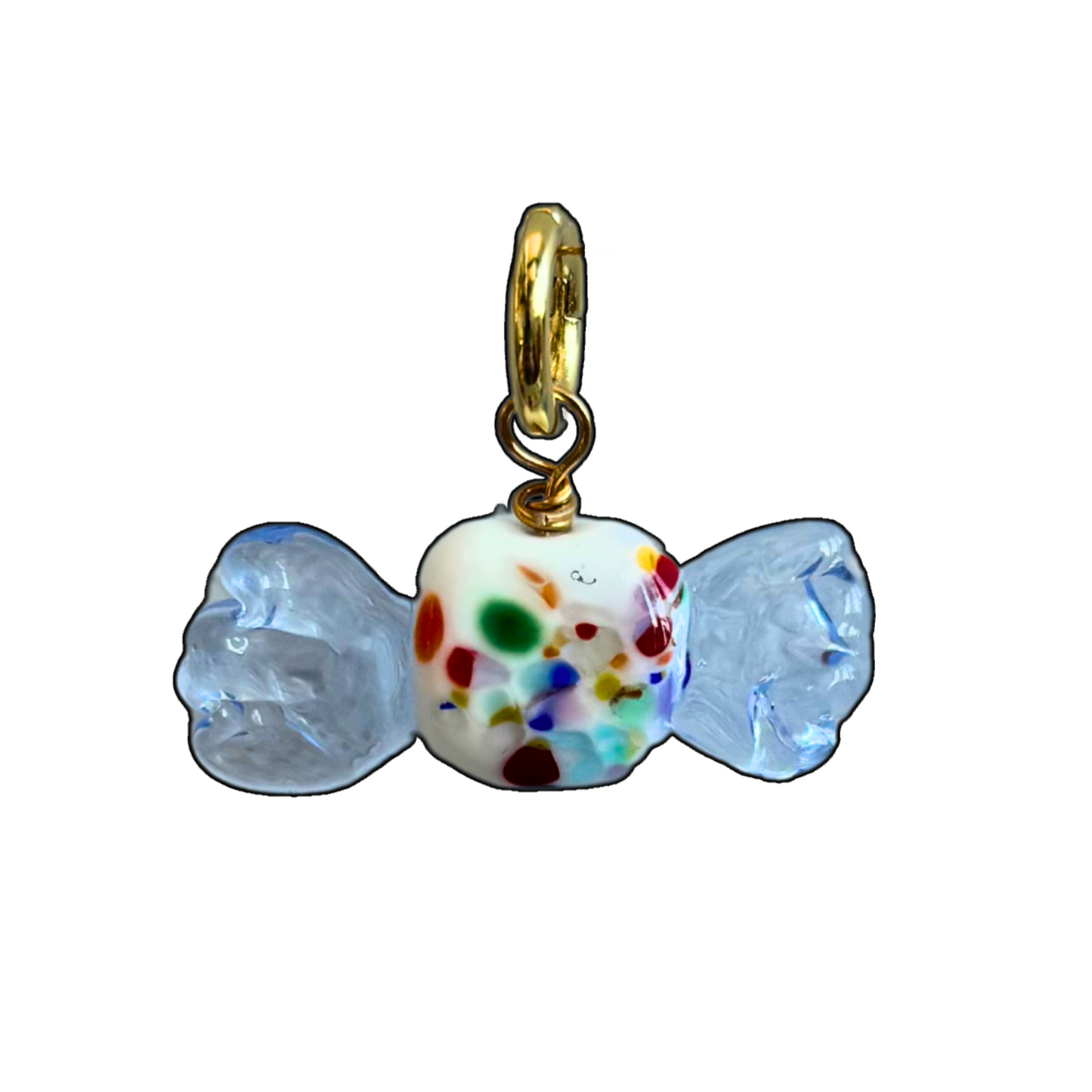Sweet - Murano Glass Food Charm