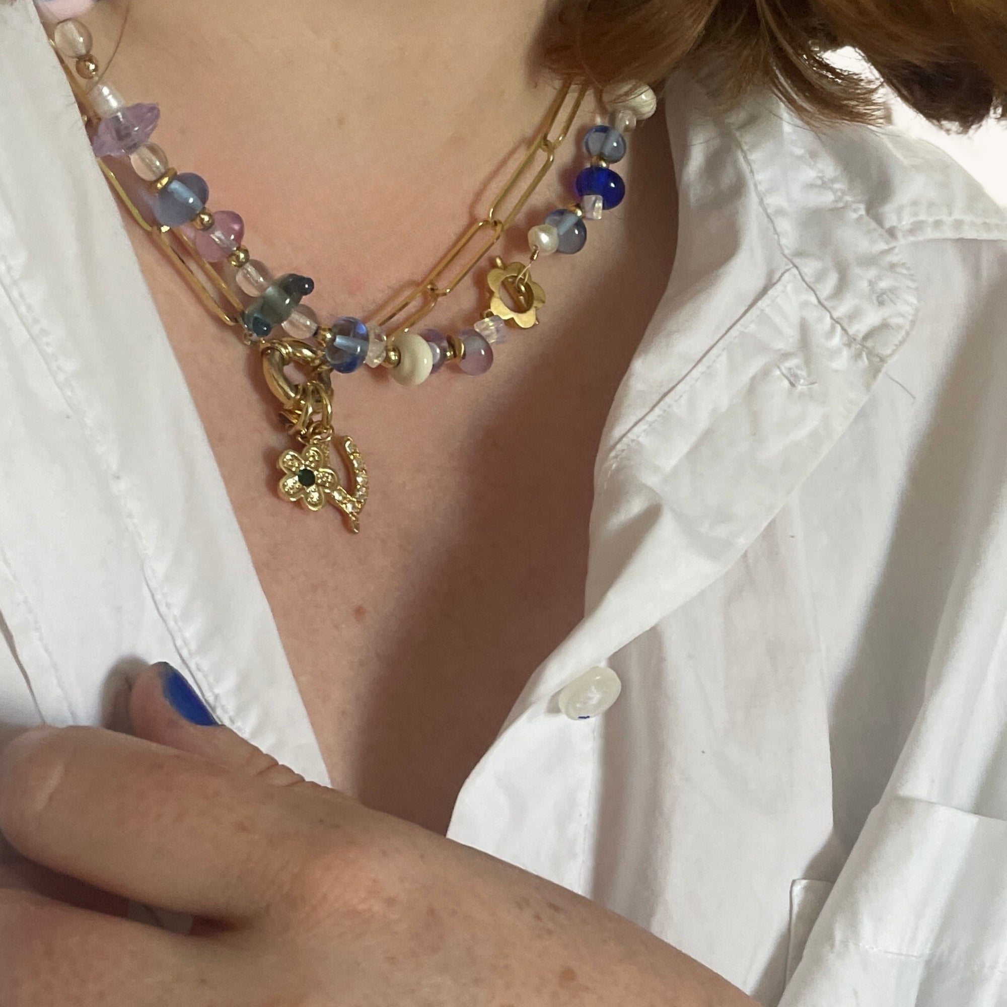 Thursday 26th June - Gindifferent X Easthope - Jewellery Workshop