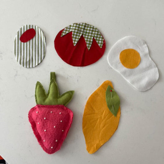 21st August - Bag Charm Workshop - Easthope X Had Davies
