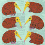 Sticker Magic - Stickers by the square