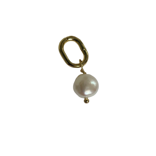 Charms - Fresh Water Pearl