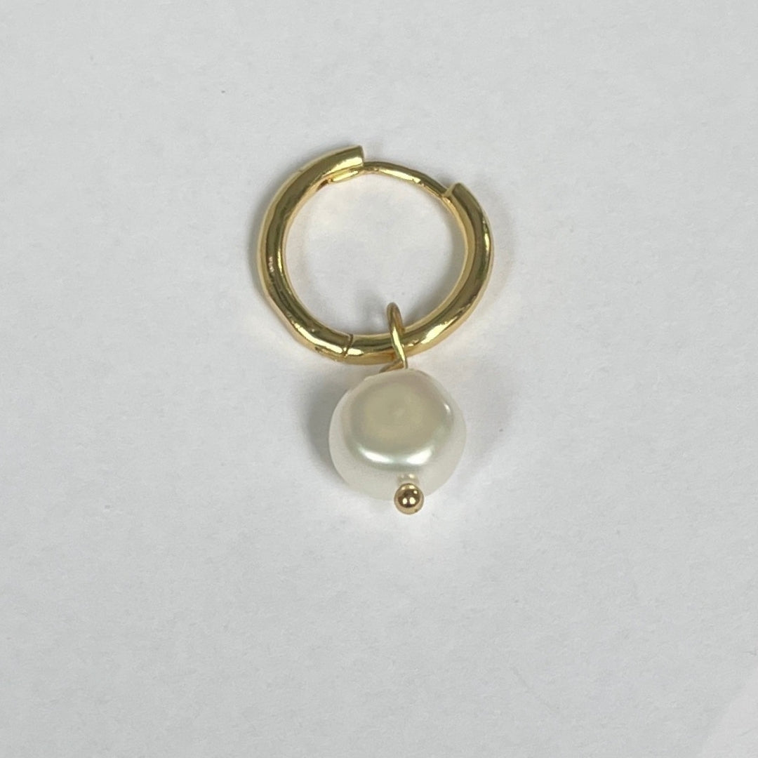 Charms - Fresh Water Pearl