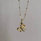 Charms - Vintage - Bow