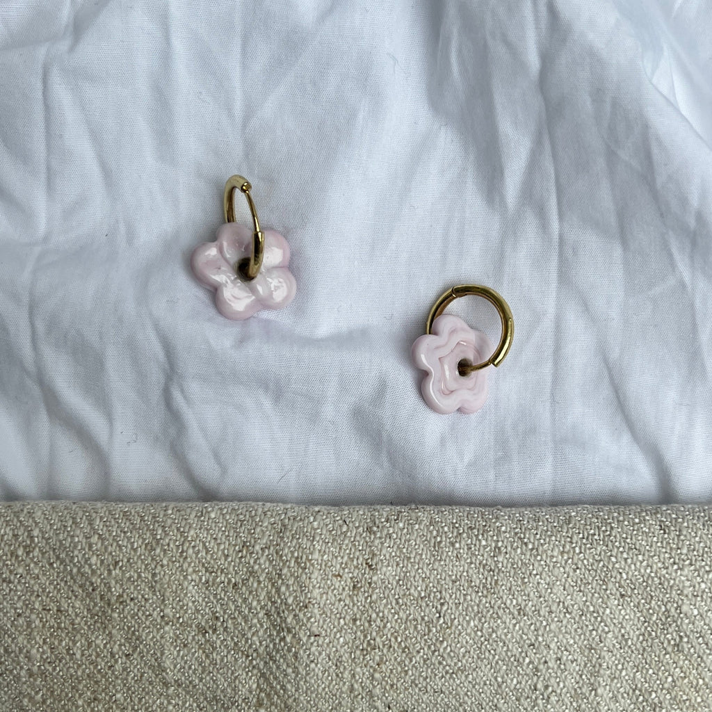 Fleur - Pink