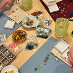 20th March - Snoop - Charm Necklace Workshop