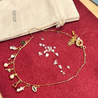 20th March - Snoop - Charm Necklace Workshop