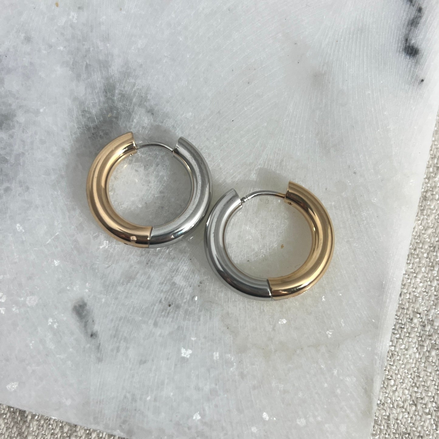 Pre -Order Duo - Gold and Silver
