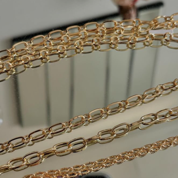 27th August - Beaded or Charm Necklace Workshop at English Bridge Studios