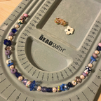 27th August - Beaded or Charm Necklace Workshop at English Bridge Studios