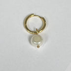 Charms - Fresh Water Pearl - Easthope Studio - 