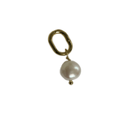 Charms - Fresh Water Pearl - Easthope Studio - 