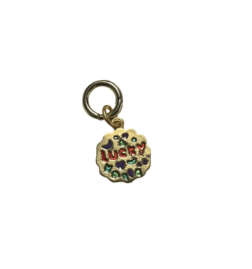 Charms - Lucky Coin - Easthope Studio - Charm