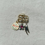 Charms - Lucky Coin - Easthope Studio - Charm
