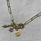 Mini Carabiner Lock - Easthope Studio - 