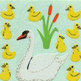 Sticker Magic - Stickers by the square - Easthope Studio - 