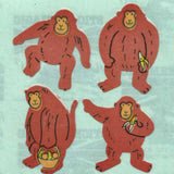 Sticker Magic - Stickers by the square - Easthope Studio - 