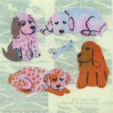 Sticker Magic - Stickers by the square - Easthope Studio - 