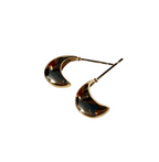 The Bobbie - Easthope Studio - Everyday Gold Hoops