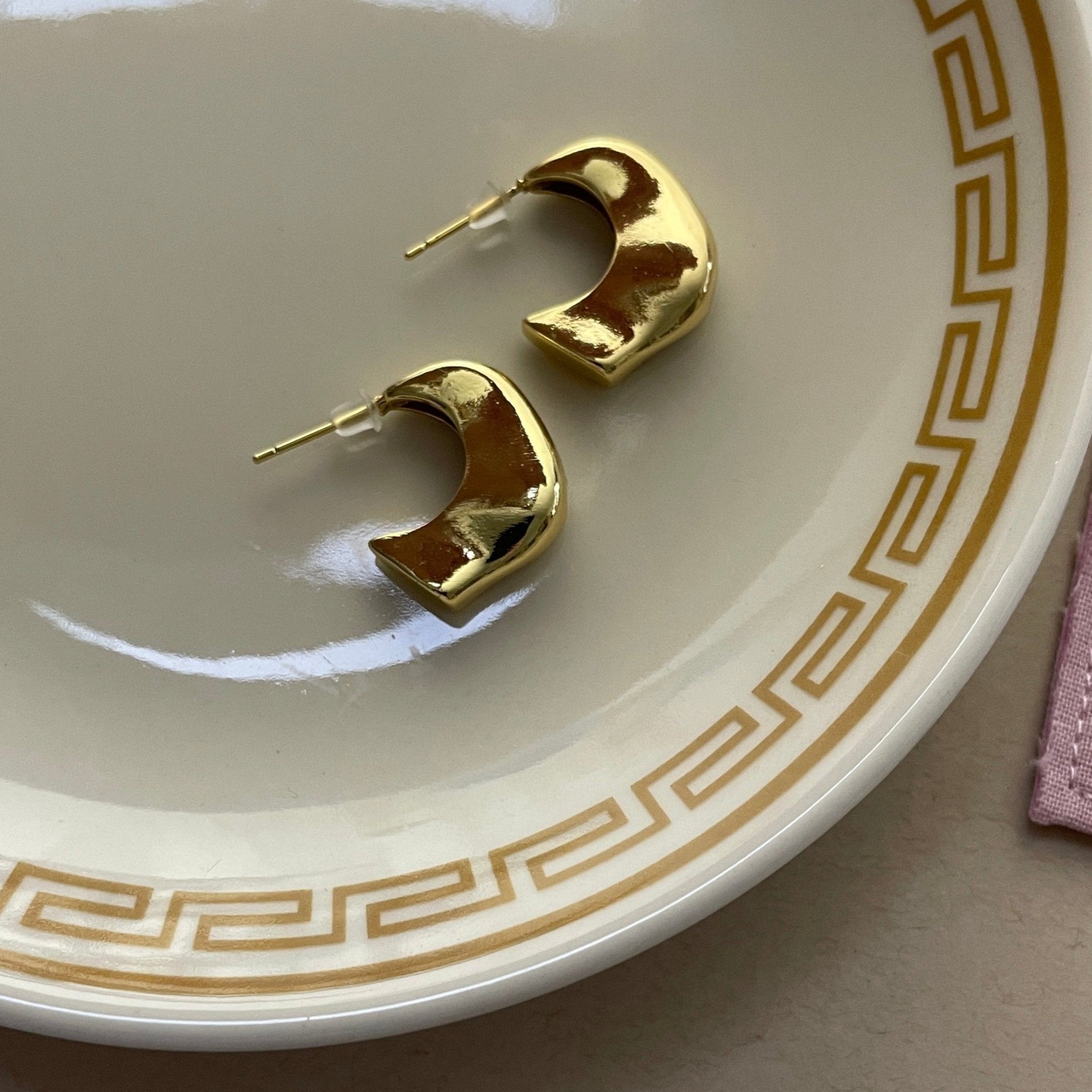 The Sophia - Easthope Studio - Everyday Good Hoops