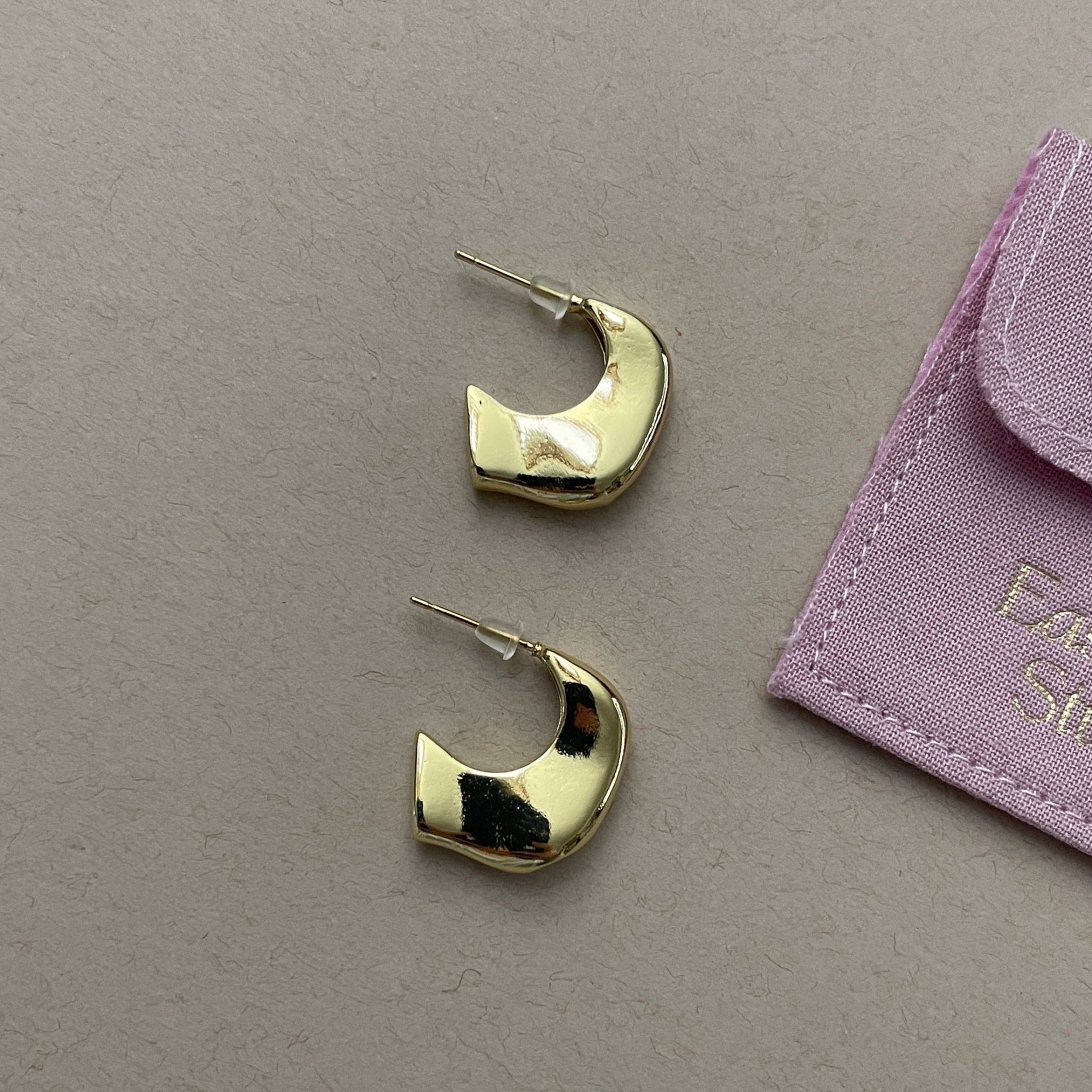 The Sophia - Easthope Studio - Everyday Good Hoops