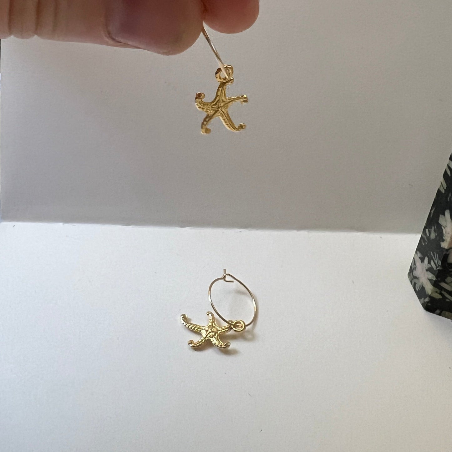 Starfish Hoops
